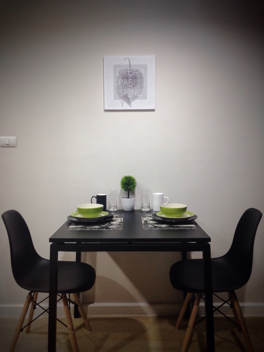 Kathu-Patong New Studio Dcondo for rent