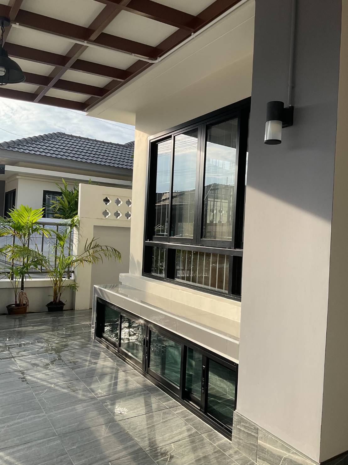 For Sales : Phuket Villa Airport 2 Bedrooms, 2 Bathrooms, 28 SQ.W.