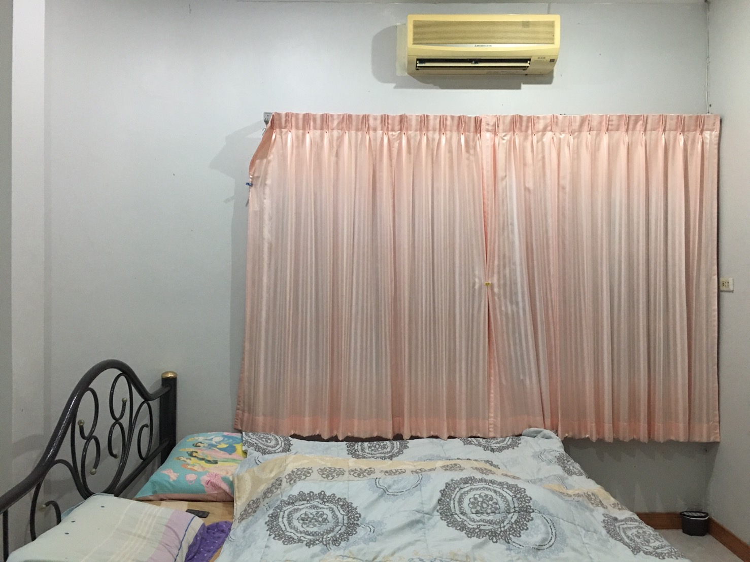 For Sale : Kohkaew, Single-storey detached house, 2 Bedrooms 2 Bathrooms