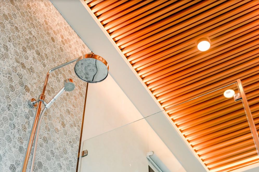 For Sale : Nai Harn, Luxury New Pool Villa, 4 Bedrooms 4 Bathrooms, Garden view.