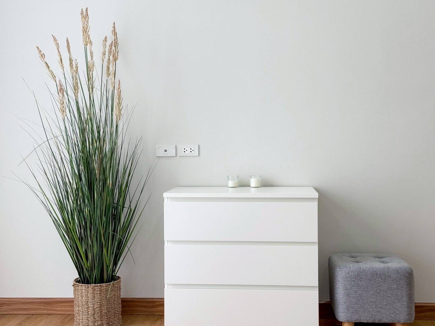 For Sales : Thalang, 2-Story Town House, modern-minimal style, 2 Bedrooms 2 Bathrooms