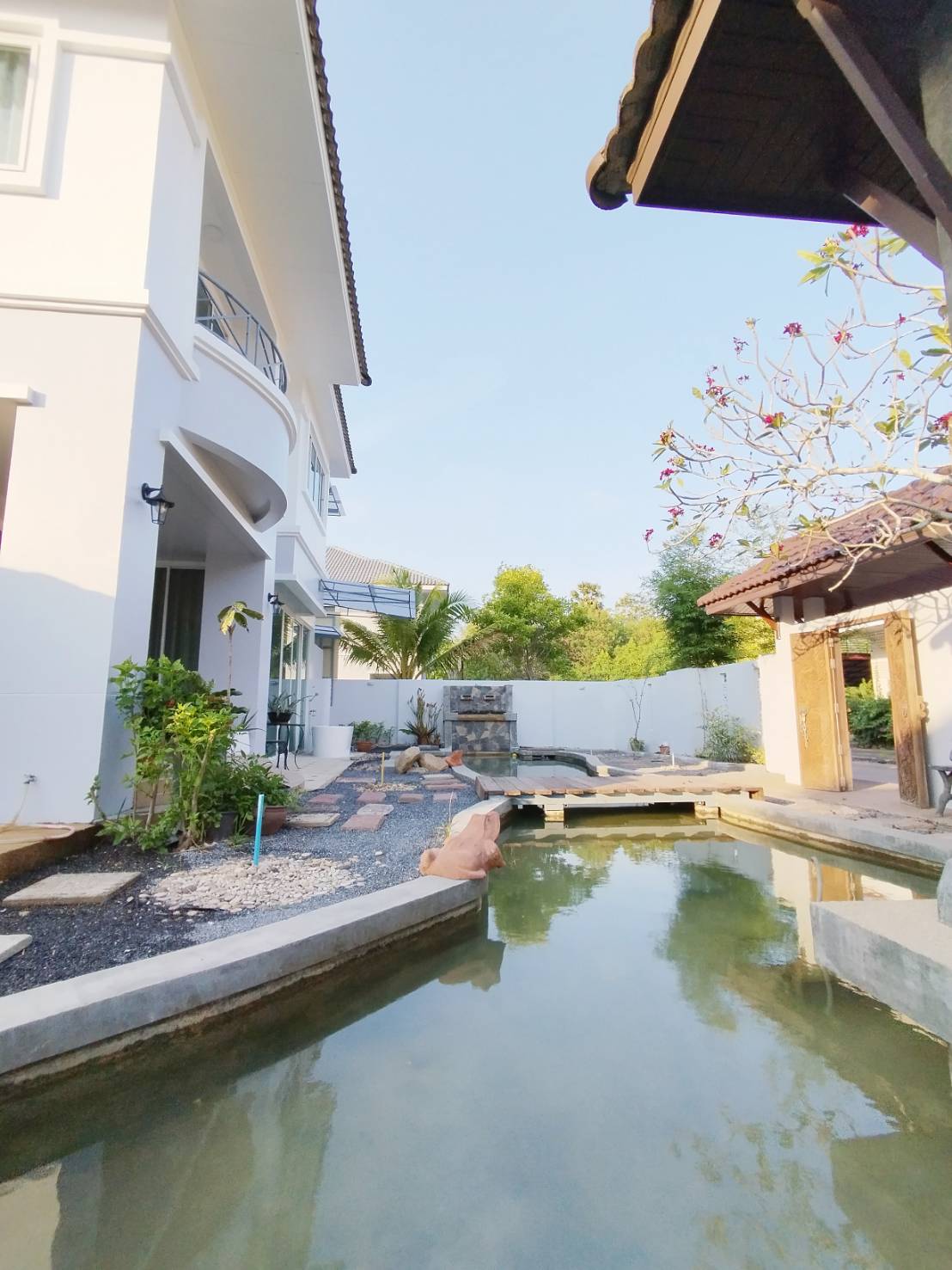 For Sale : Thalang, Private Pool Villa, 4 Bedrooms 5 Bathrooms
