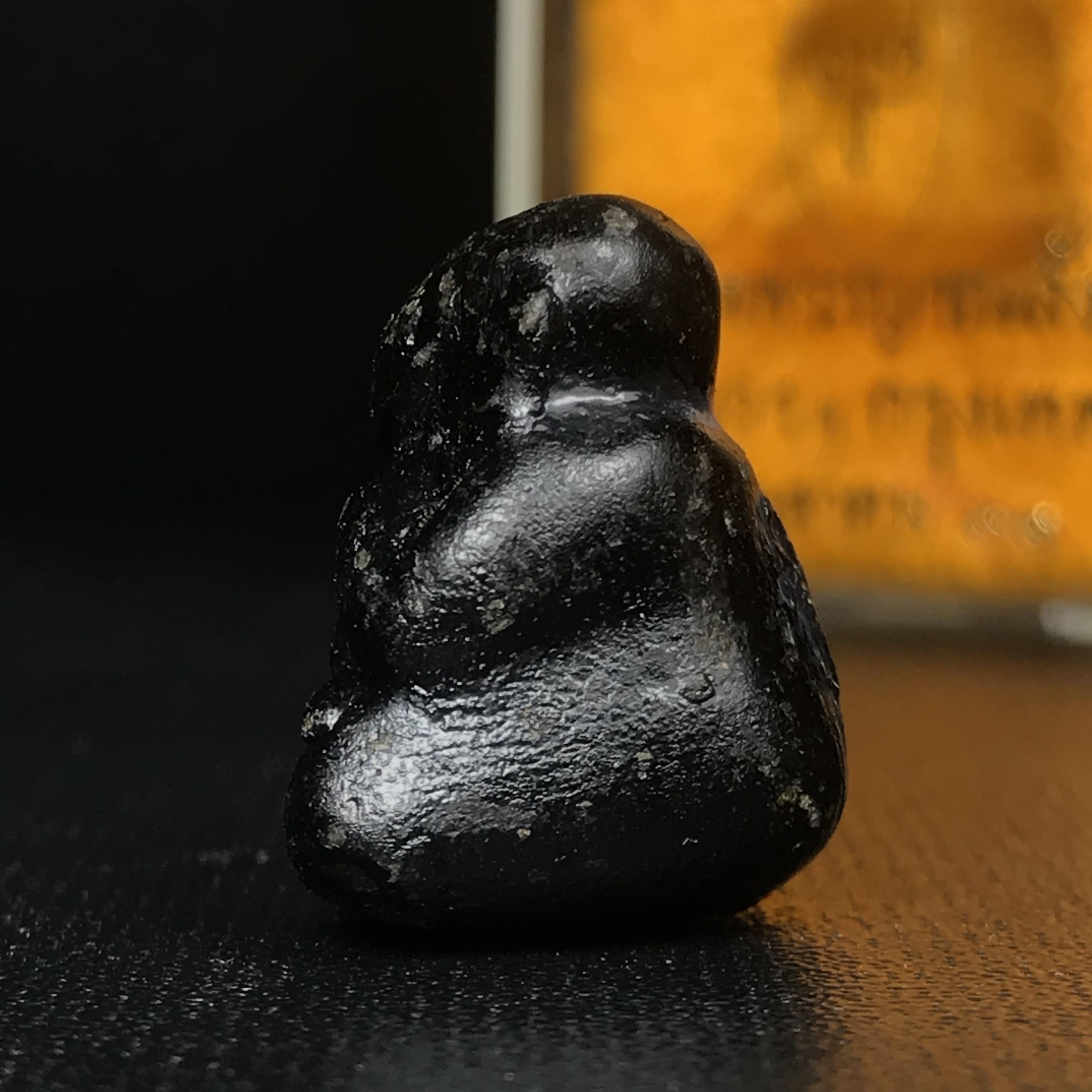 พระปิดตานำโชค สมเด็จพระญาณสังวร วัดบวรนิเวศวิหาร กรุงเทพ ปี2531(เจริญก้าวหน้า มีโชคลาภ การค้าเจริญรุ่งเรื่อง แคล้วคลาดปลอดภัย)