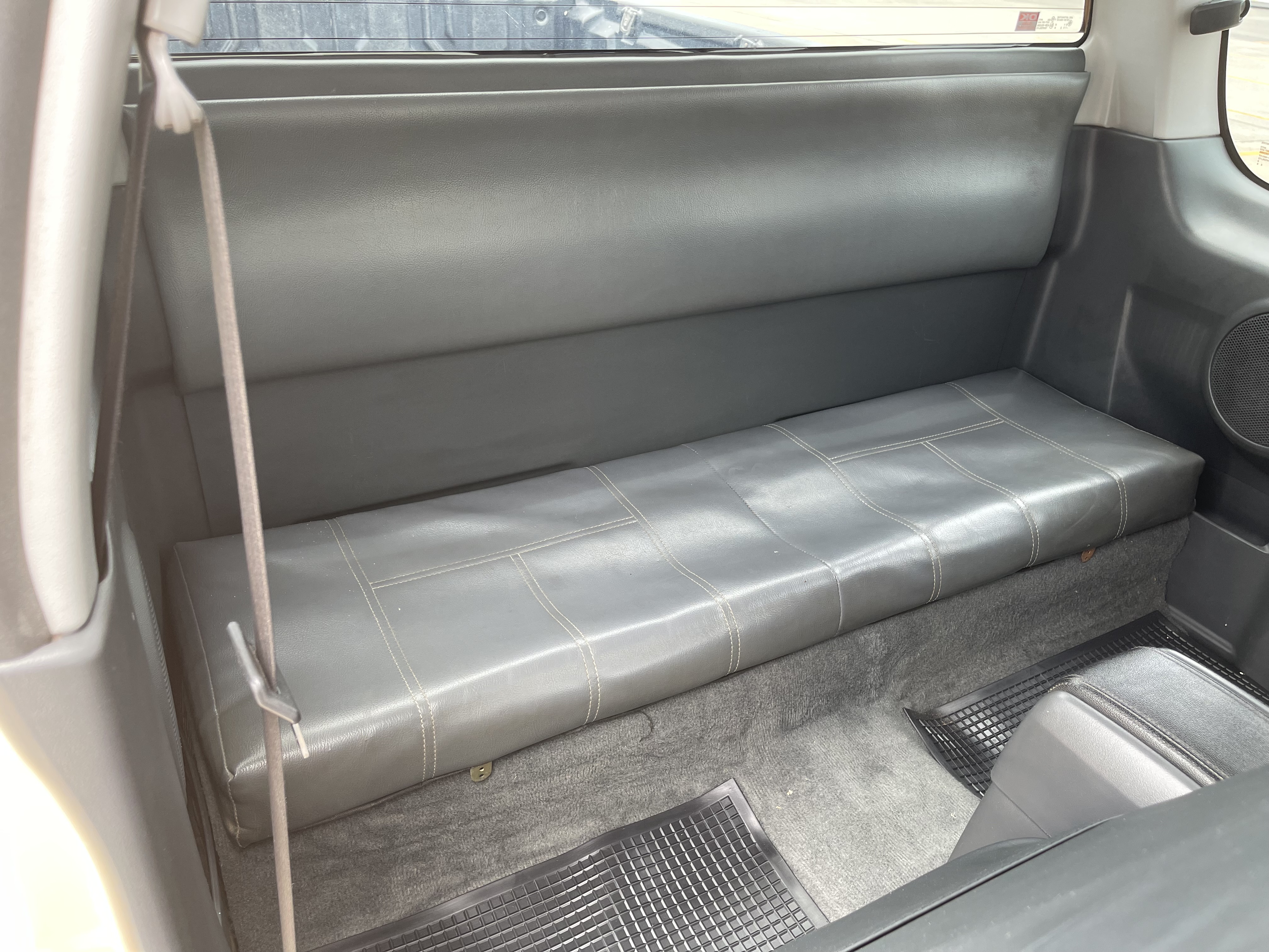 Isuzu Dmax Cab SLX 2.5 2010 เงิน