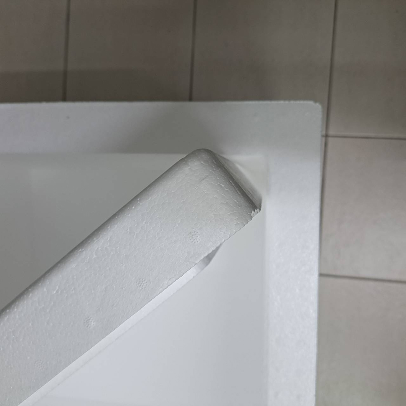 กล่องโฟม Box 54 Kg.