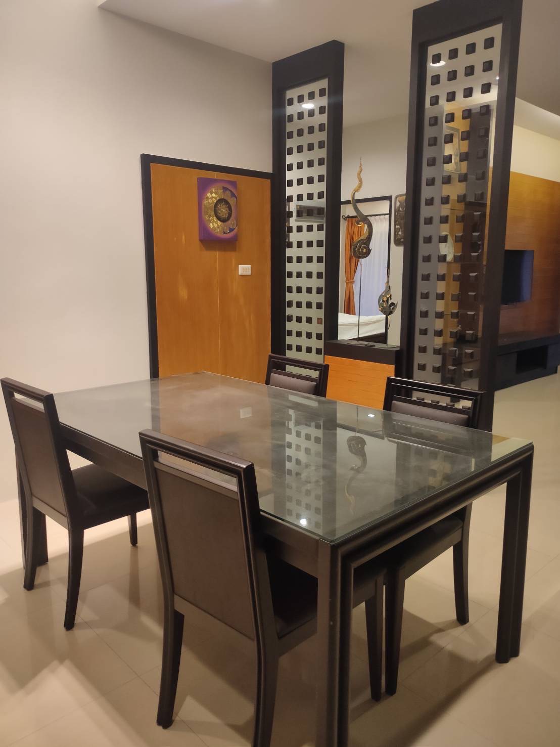 For Sale : Chalong, Private House with Pool, 3 Bedrooms 2 Bathrooms