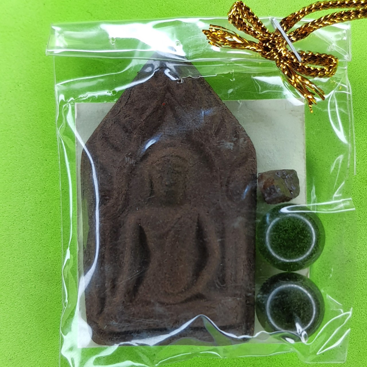 ของชำร่วย พระของชำร่วย ขุนแผน เนื้อแร่เหล็กน้ำพี้ แบบที่3 พระขุนแผน พระเครื่องพระขุนแผน ขุนแผนห้อยคอ ขุนแผนแขวนคอ บูชาขุนแผน ขุนแผนมหาเสน่ห์ ขุนแผนแท้ พระขุนแผนแท้