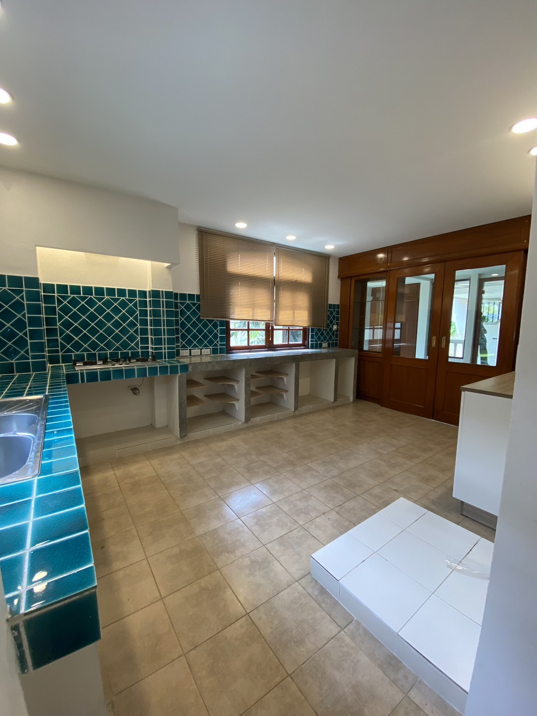 For Rent : Wichit, 2-story detached house, 4 Bedrooms 5 Bathrooms