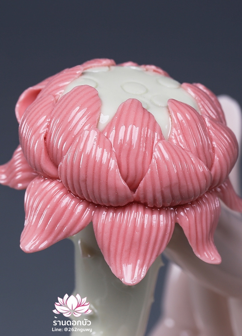 พระหัตถ์พระโพธิสัตว์ สำหรับนำถวายเทพเจ้า หรือประดับตกแต่งเสริมฮวงจุ้ย