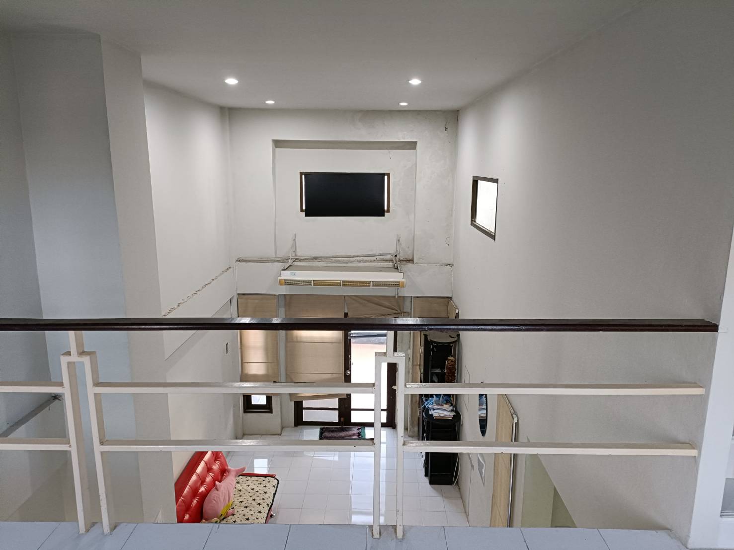 For Rent : 2-Story Town Home @Chalong Parkview, 2 Bedrooms 3 Bathrooms