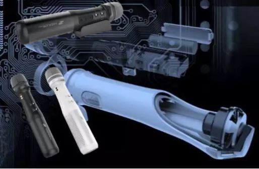 mickerpro ไมค์โครโฟนพกพา เอนกประสงค์ 10W