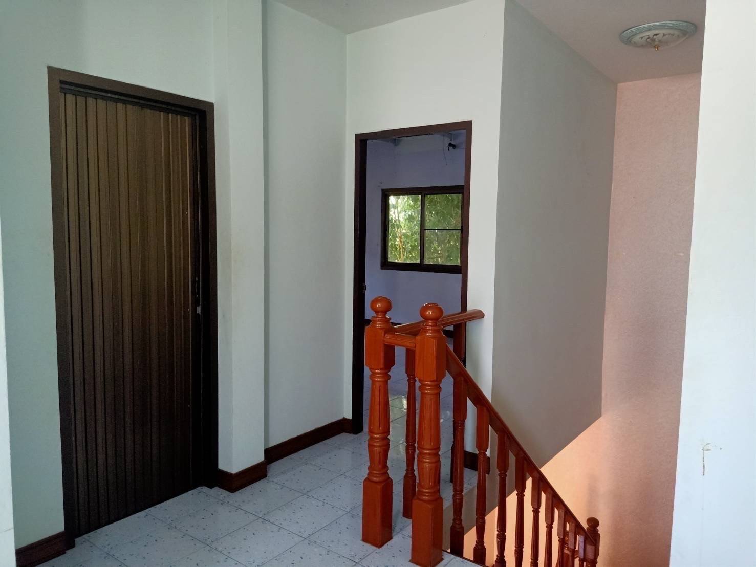 For Rent : Chalong, 2-story detached house, 3 bedrooms 2 bathrooms