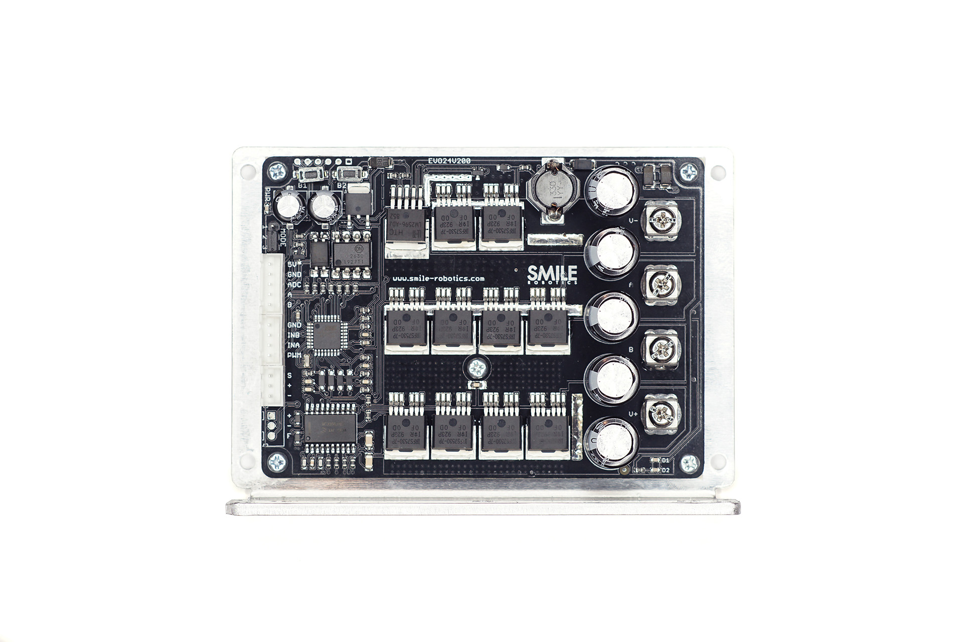Smile Robotics EVO24V200