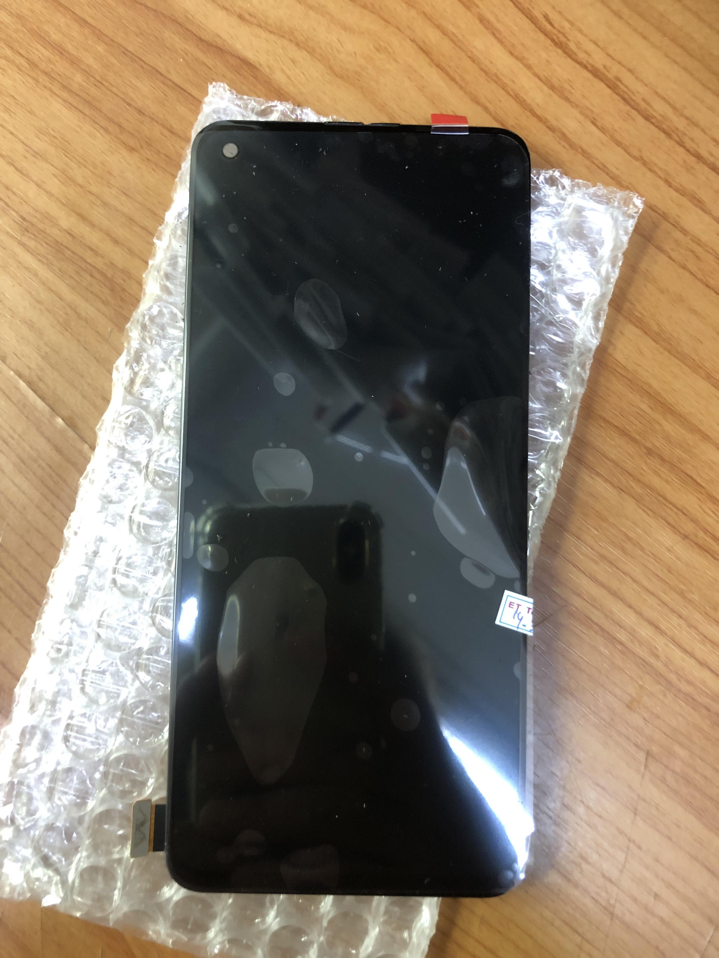 ราคาจอชุดงานแท้ oppo Reno 5 5G/Realme GT neo2/Reno6