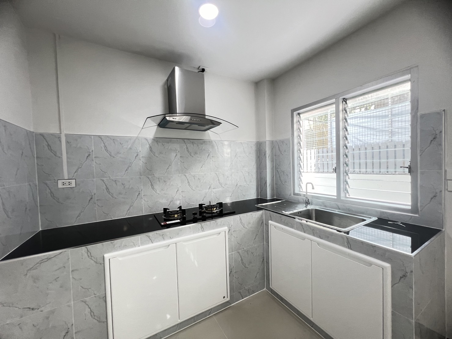 For Sale : Wichit, 2-Story detached house, 3 bedrooms 3 Bathrooms