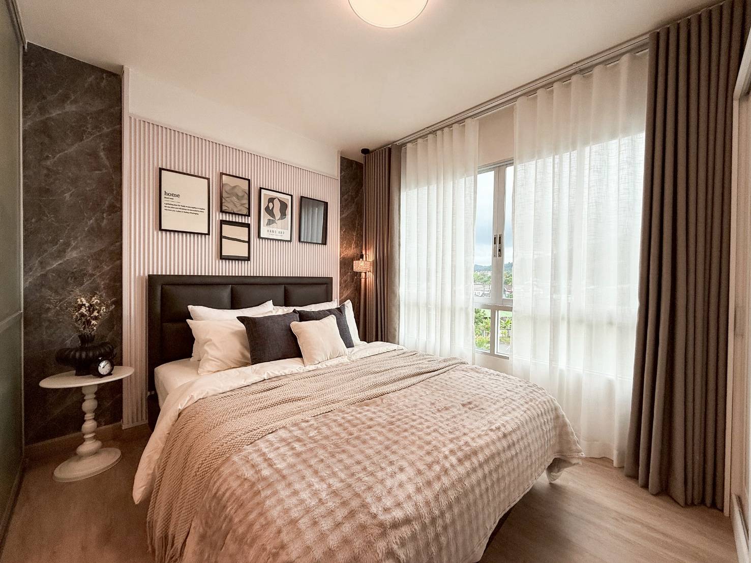 For Sales : Kathu, Dcondo Kathu-Patong, 1 Bedroom, 5th flr., Mountain View