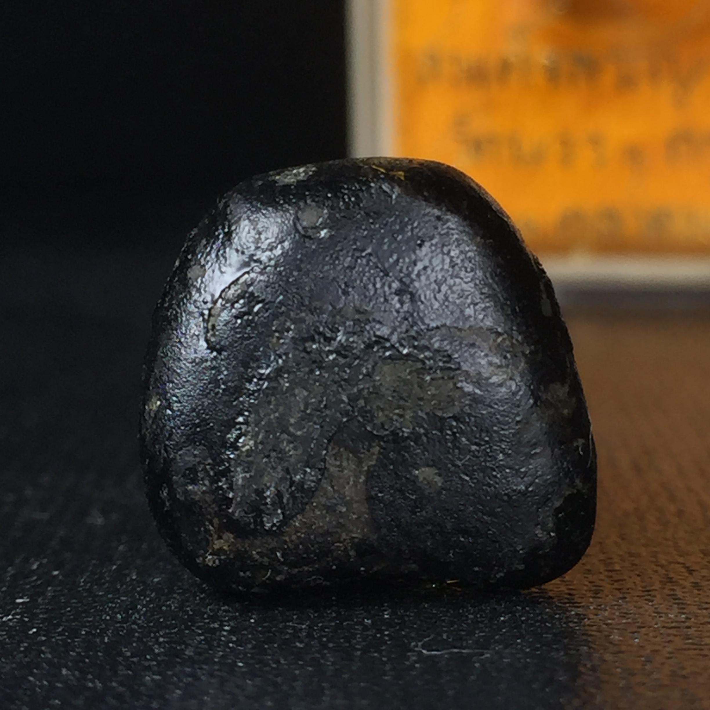 พระปิดตานำโชค สมเด็จพระญาณสังวร วัดบวรนิเวศวิหาร กรุงเทพ ปี2531(เจริญก้าวหน้า มีโชคลาภ การค้าเจริญรุ่งเรื่อง แคล้วคลาดปลอดภัย)