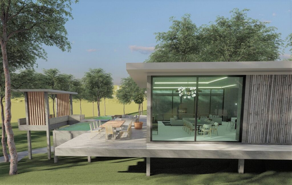 For Sale : Thalang, NEW Designed Pool Villas, 4 Bedrooms 5 Bathrooms