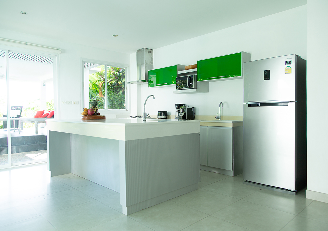 For Sale : Karon Sea view Private Pool Villa 5 bedrooms 5 bathrooms