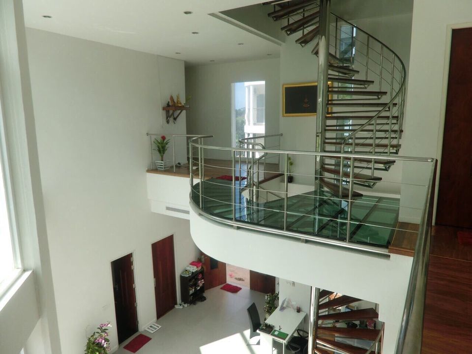 For Sale : Kata Private Pool villa, 5 bedrooms 5 bathrooms, (104 sqw.)