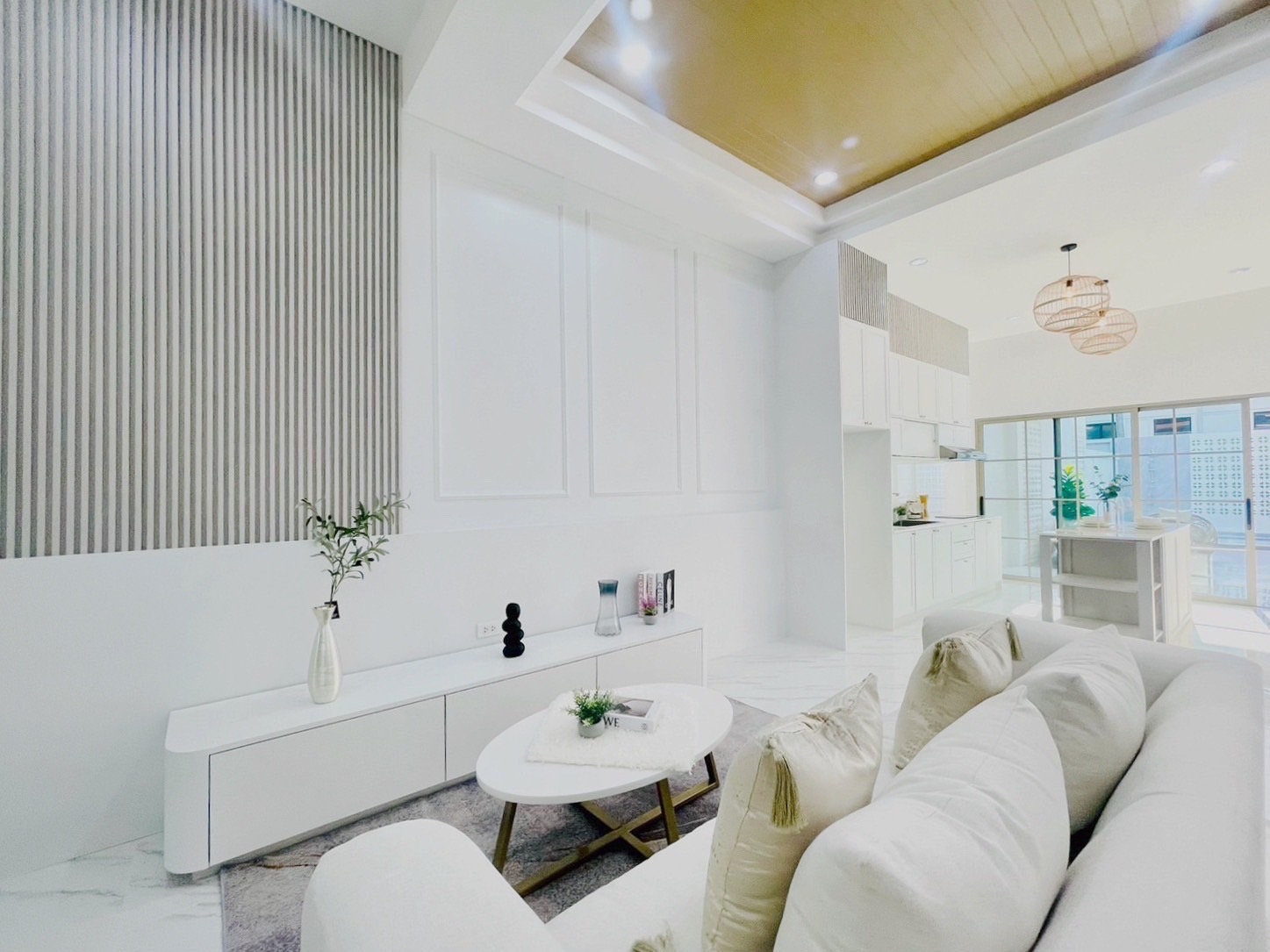 For Sales : Chalong, Private Pool Villa, 3 Bedrooms 2 Bathrooms