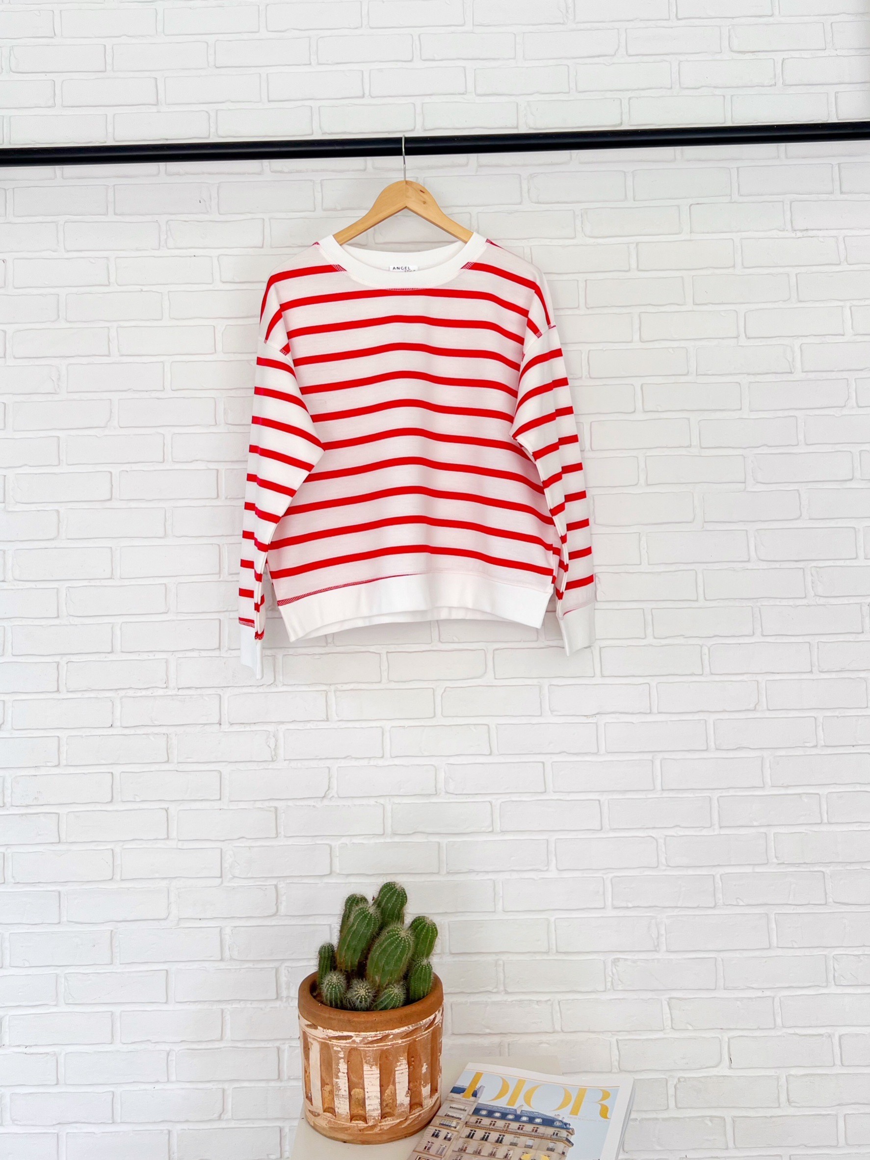 ริ้วซกท่อน