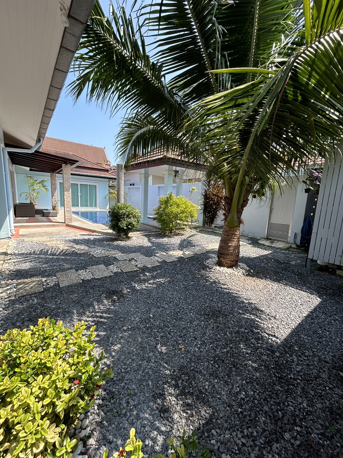 For Sale : Rawai, Private Pool Villa, 3 bedrooms 2 bathrooms