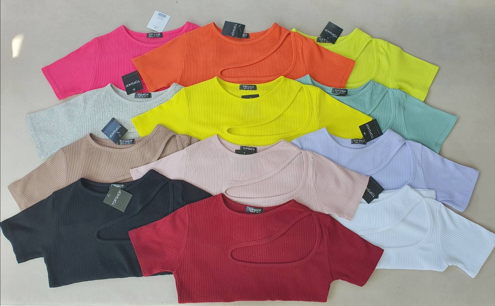 ครอปไหล่โหว่