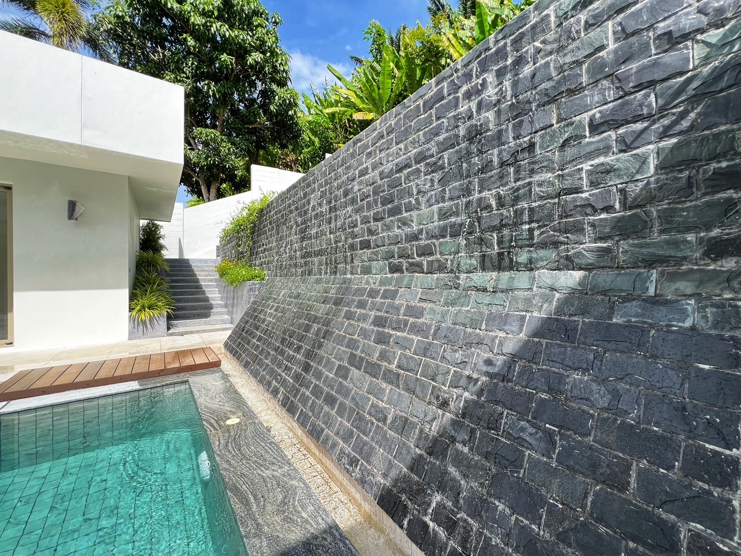 For Sales : Kathu, Loch Palm Villa, 4 Bedrooms 6 Bathrooms