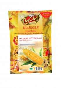 รสข้าวโพดอบเนย450กรัม