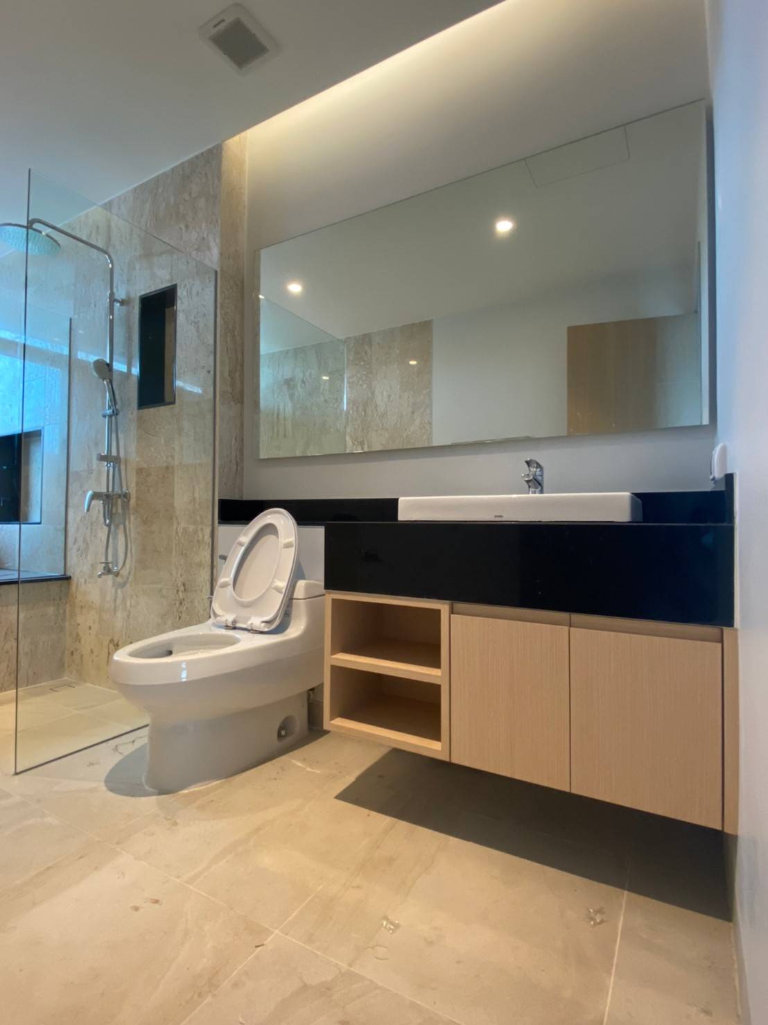 For Rent : Phuket Town, Private Pool Villa, 3 Bedrooms 3 Bathrooms