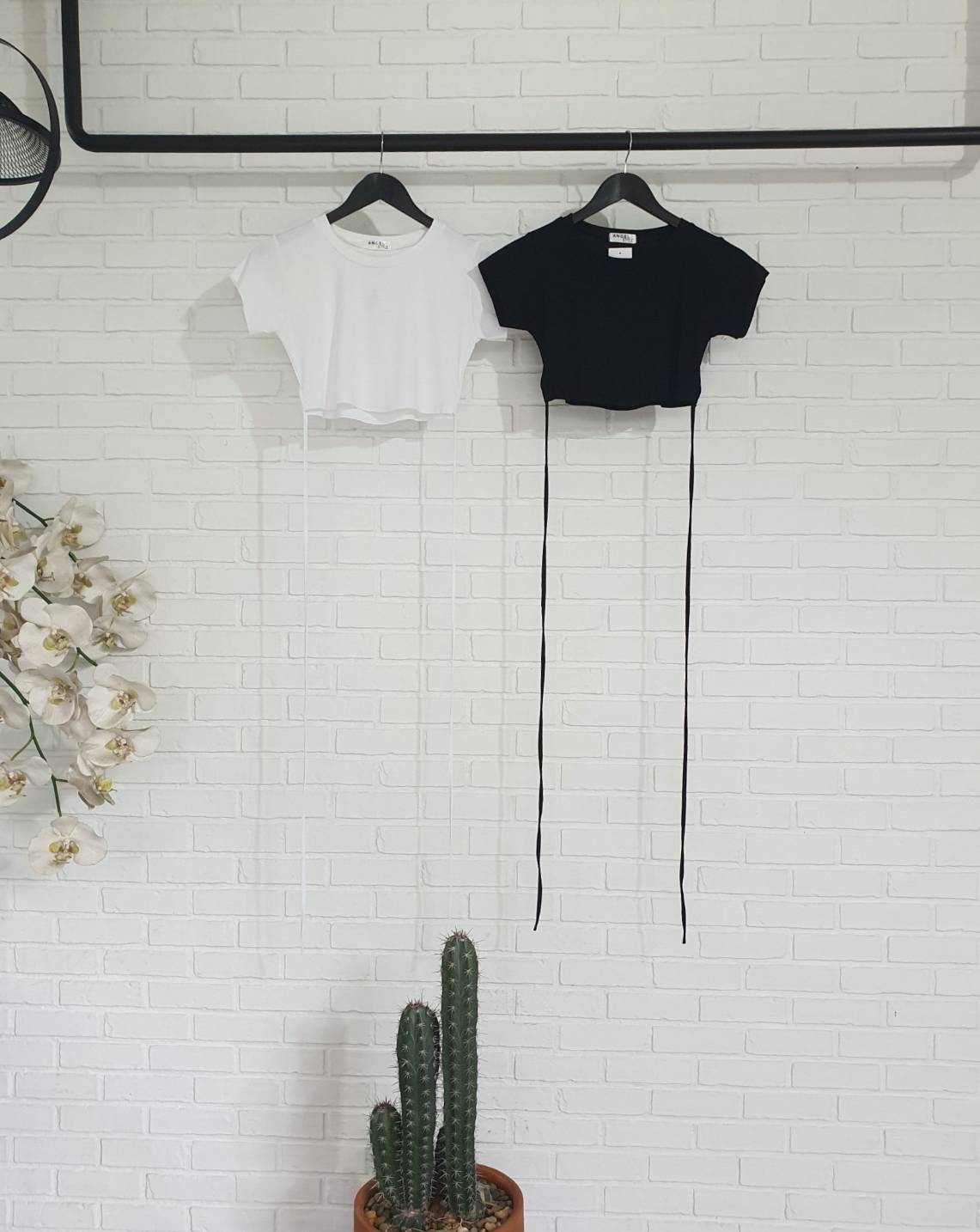 ครอปเชือก