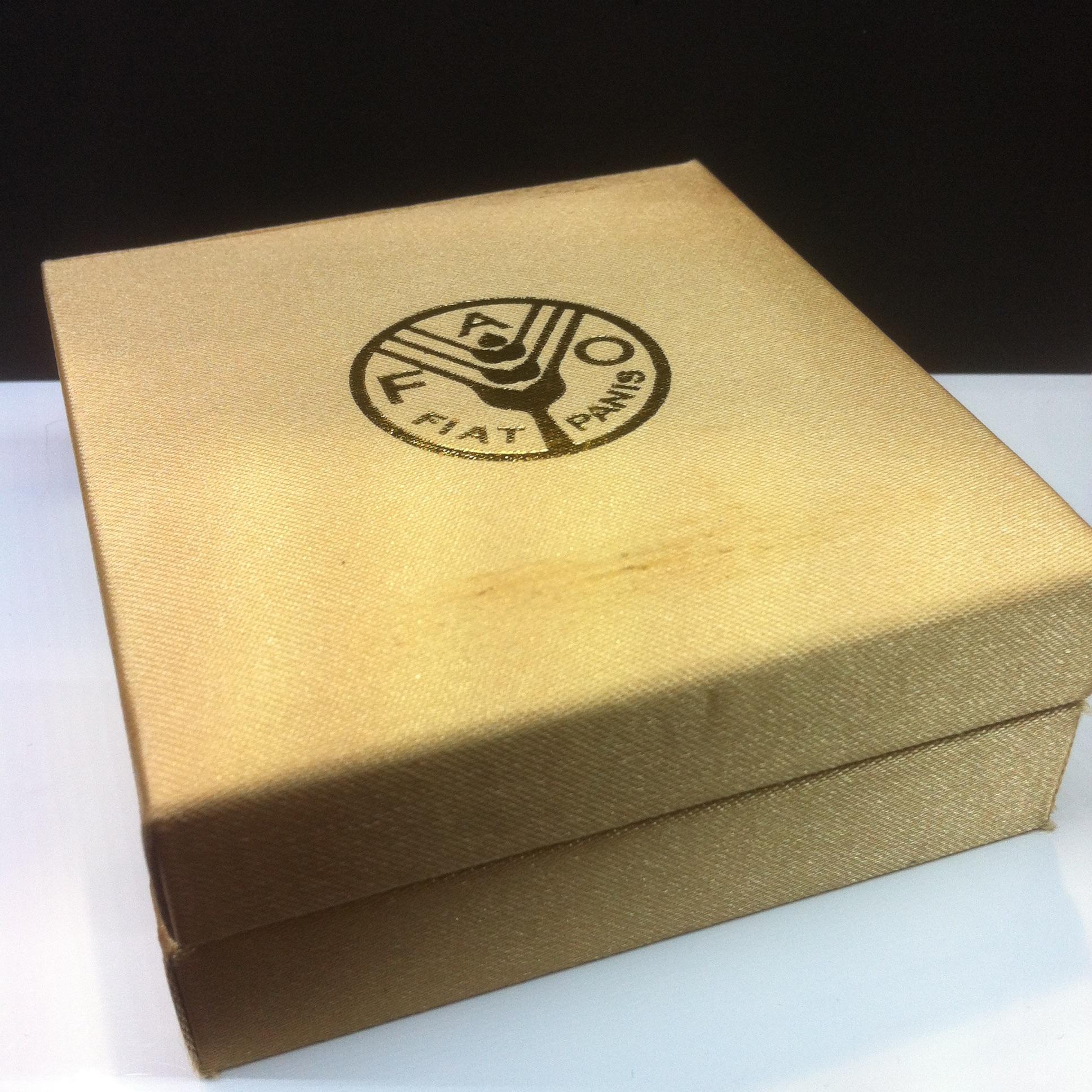 เหรียญอะกริคอลา FAO ปี 2538 เนื้อเงิน ขนาด 5 ซม.