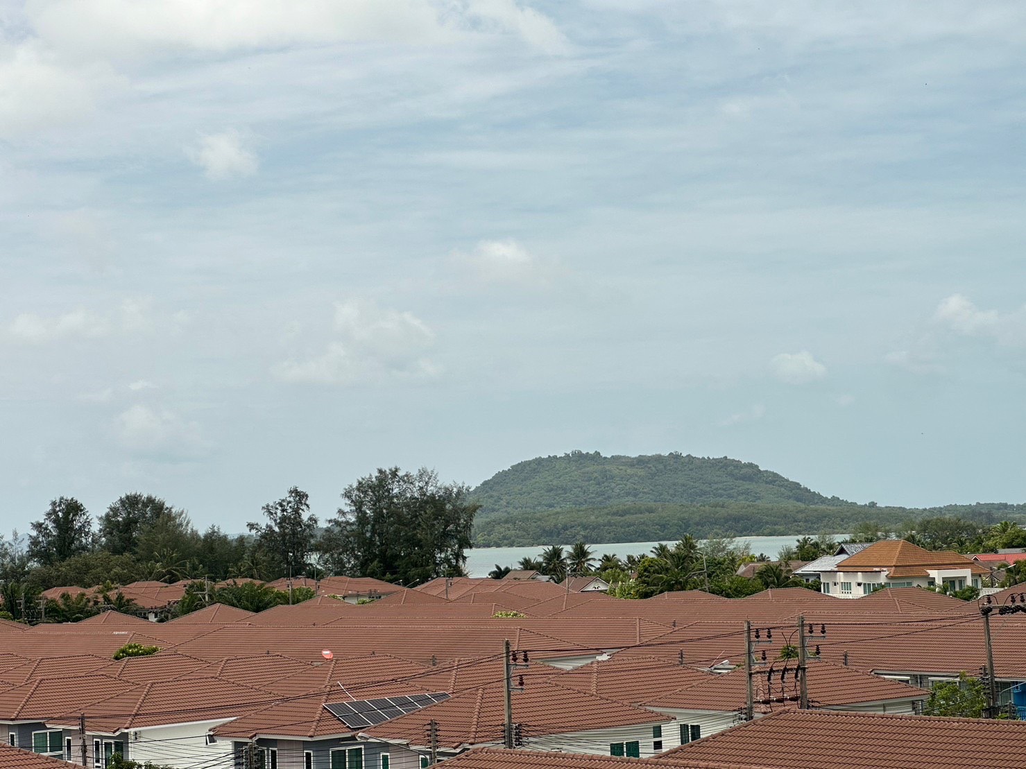 For Rent : Kohkaew, Supalai Lagoon Condo, 1 bedroom 1 bathroom