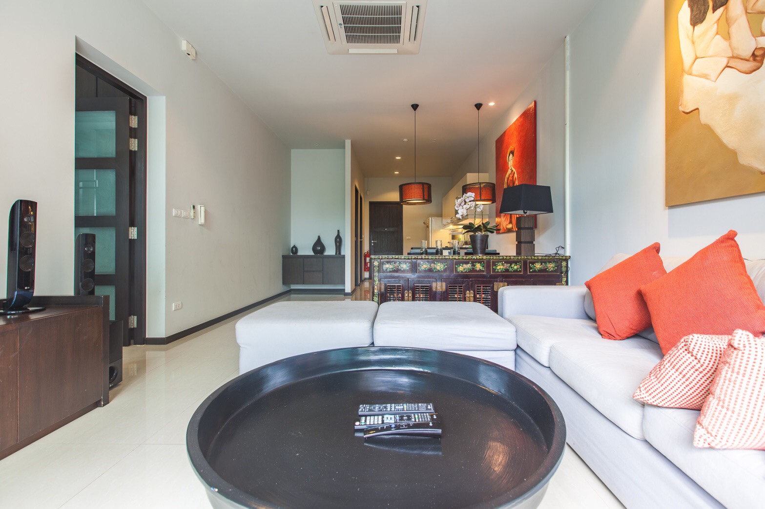 For Sales/Rent : Tropical 2 bed room pool villa Rawai beach Phuket