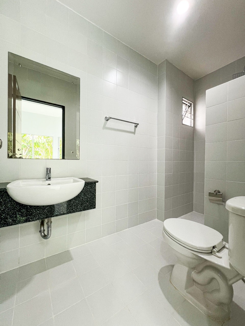 For Sales : Thalang, Twin House @Pruksa Ville , 3 Bedrooms, 2 Bathrooms สำเนา