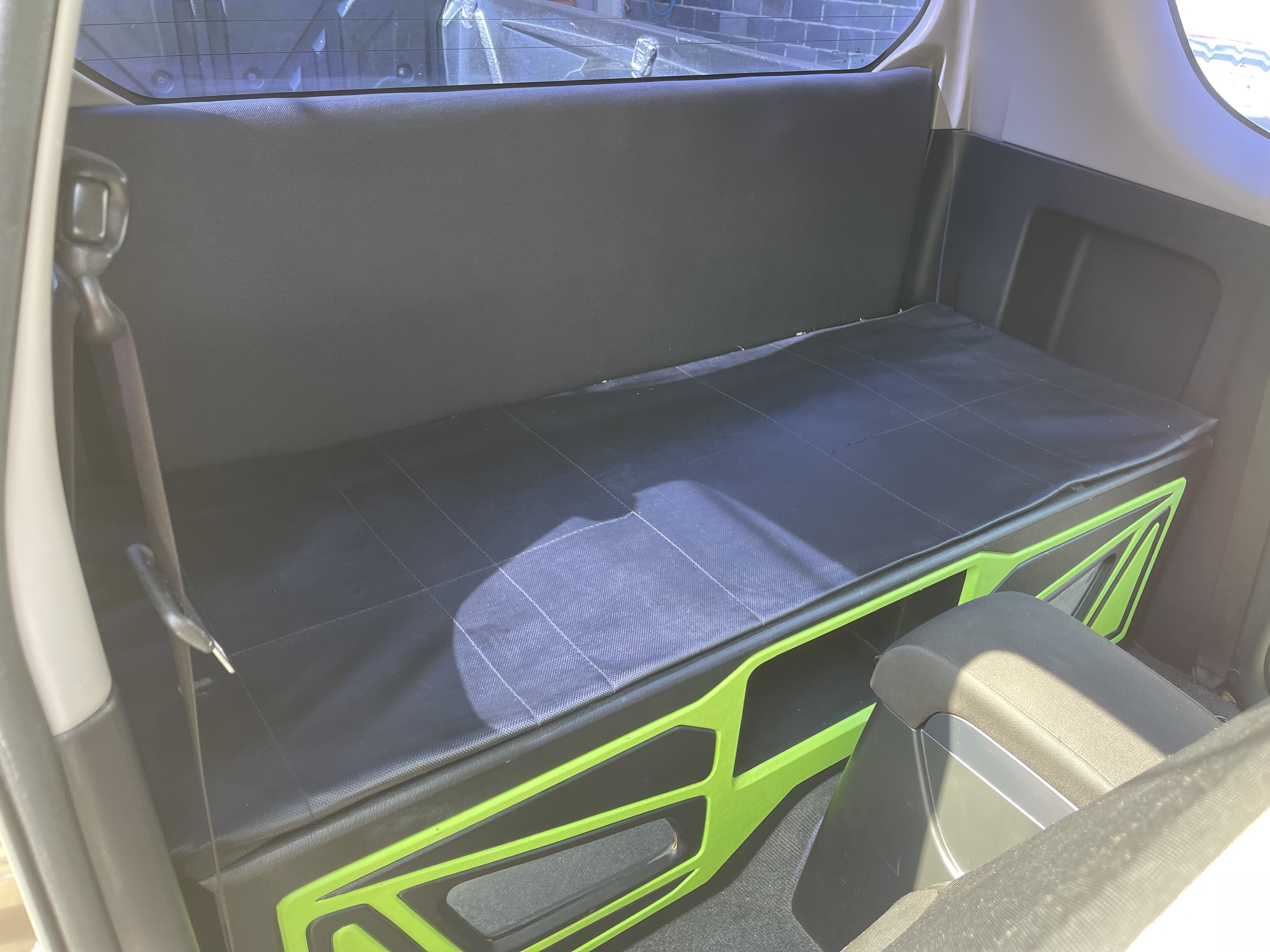 Mitsubishi Triton Cab 2.5 GLX 2014 เงิน