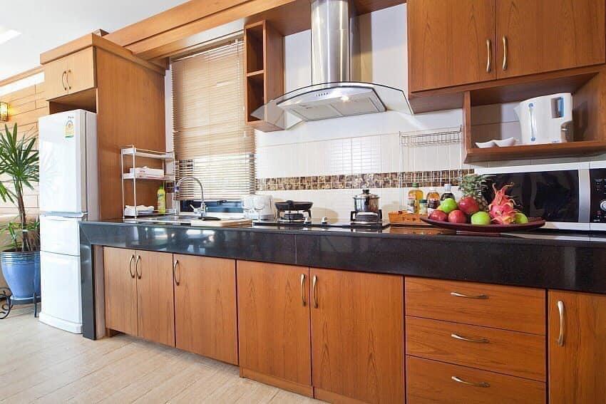 For Rent : Bangtao Private Pool Villa, 3 bedrooms 4 Bathrooms, Pool view.