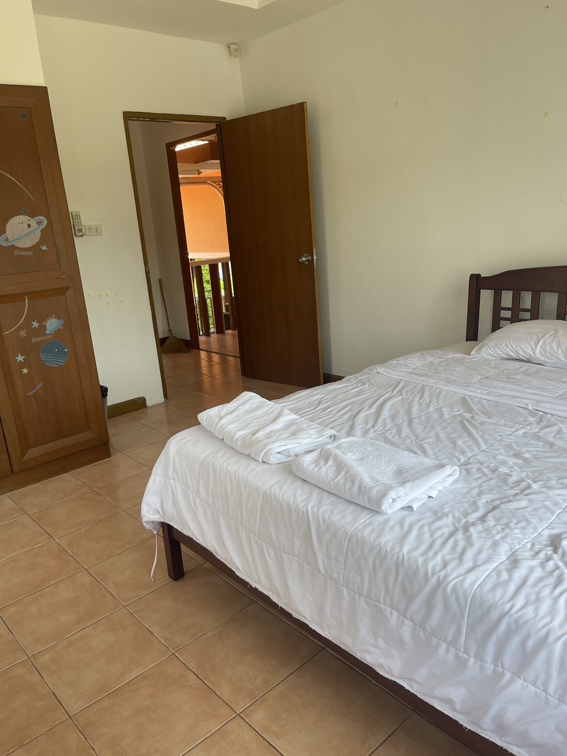 For Rent : Rawai, Private Pool Villa, 6 bedrooms 5 bathrooms