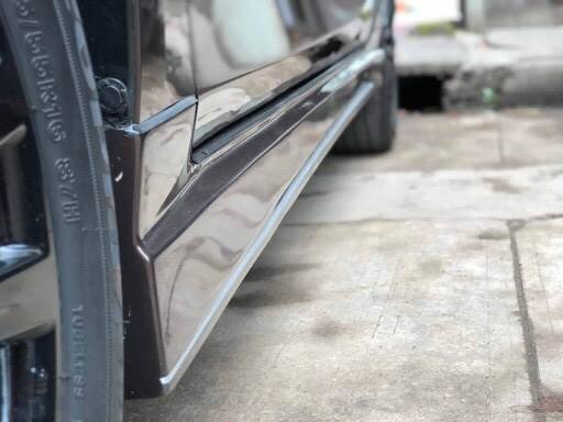 Suzuki Ciaz BodyKits 2016 Amotriz