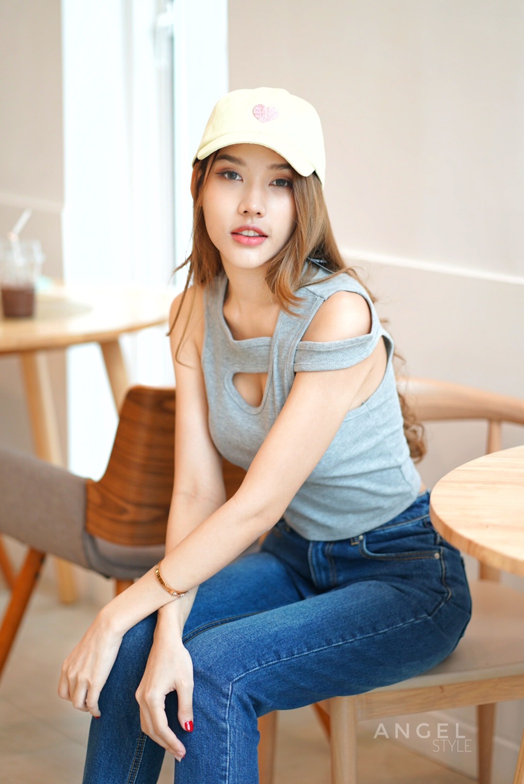 กล้ามคล้องแขน