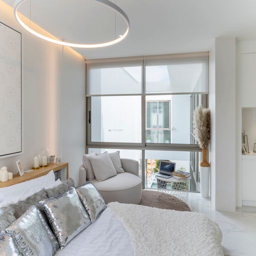 For Sales : Cherngtalay, 3-Storey Private Pool Villa @soi Pasak 8, 3 Bedrooms, 3 Ensuite bathrooms