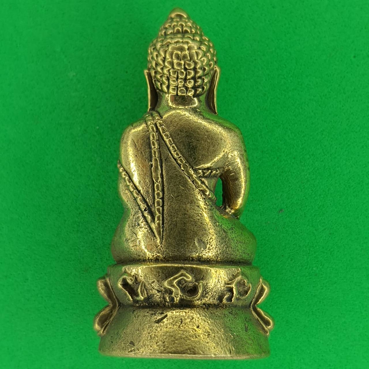 พระเครื่อง พระกริ่ง แบบห้อยคอ จี้พระกริ่ง พระกริ่งแท้ ของแท้ พระกริ่งทองเหลือง