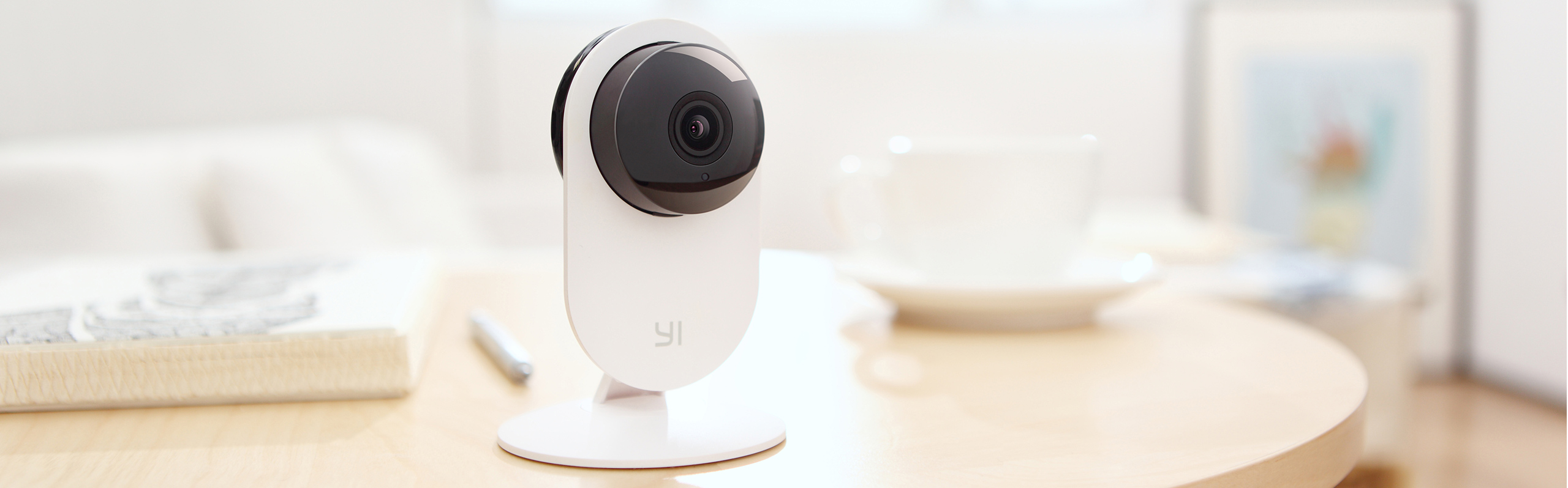 Yi Smart Camera (Night Vision)