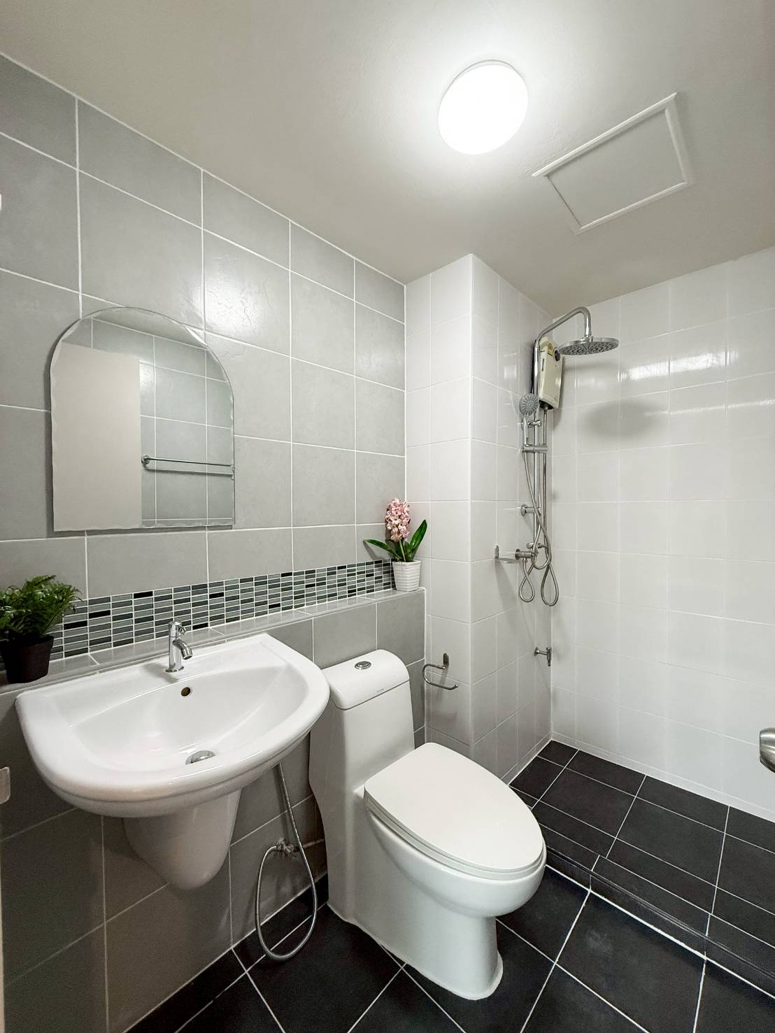 For Sales : Kathu, Dcondo Kathu-Patong, 1 Bedroom, 5th flr., Mountain View