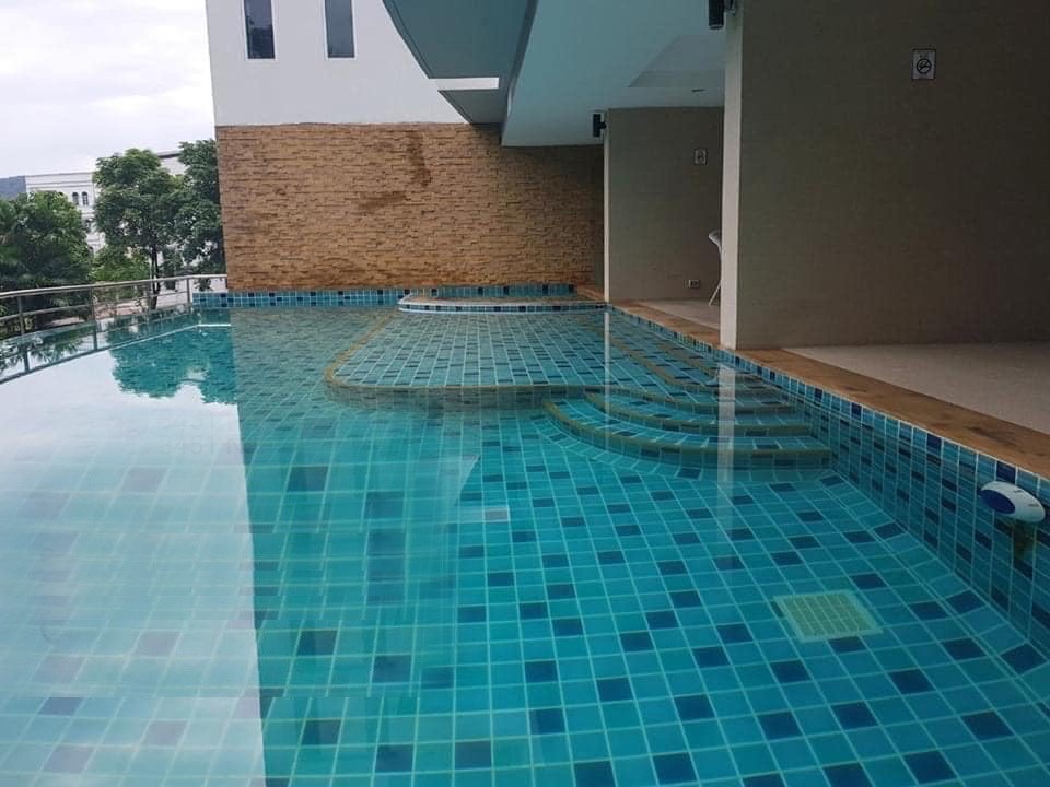 For Rent : The Light Saung Laung, 1 Bedroom 1 Bathroom