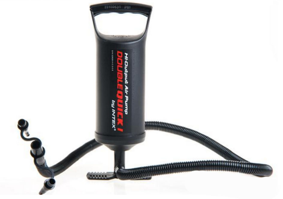 Intex Ultra Lounge Sofa 68564 + สูบมือ