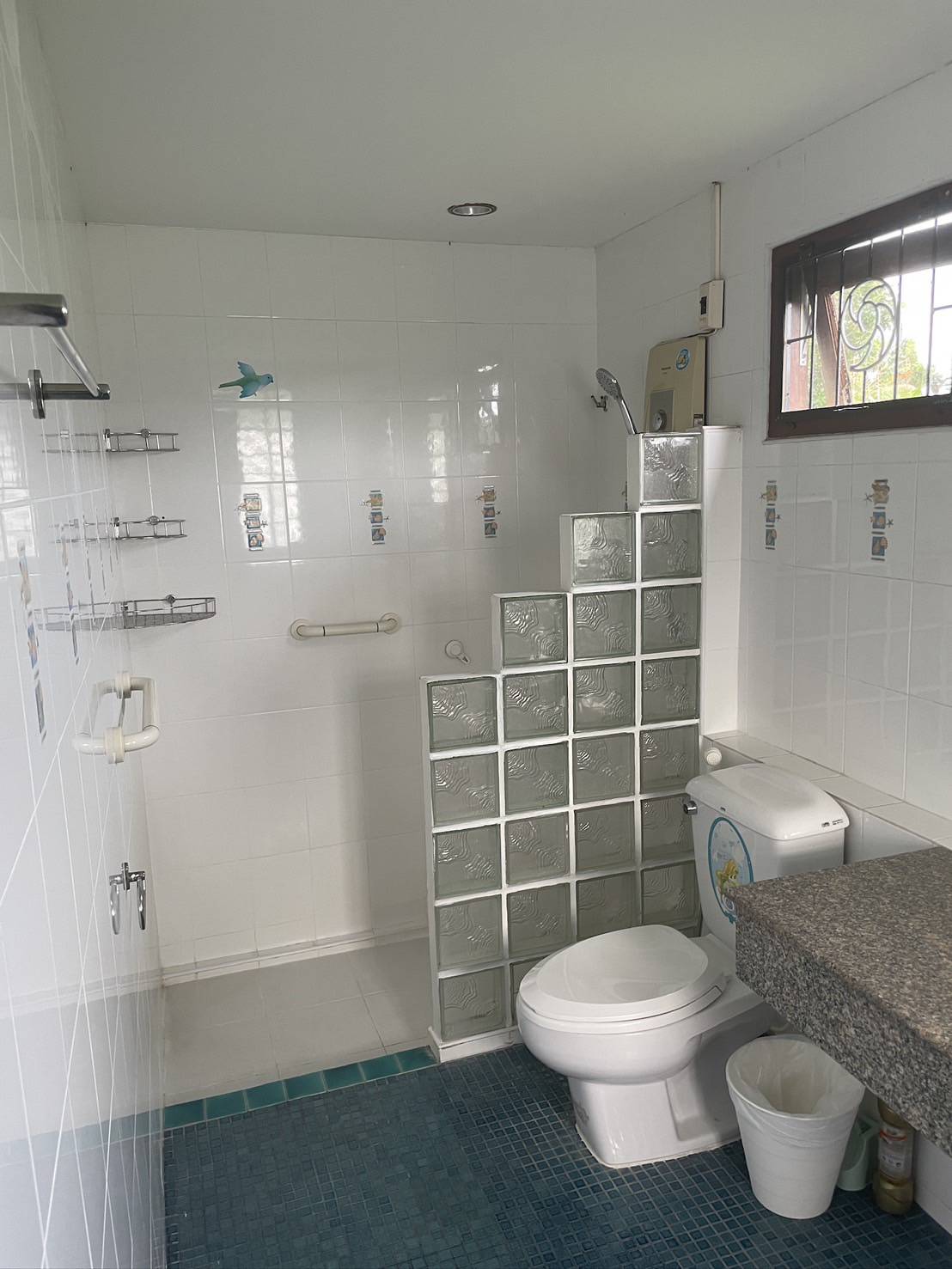 For Rent : Wichit, Single-story detached house, 3 Bedrooms 3 Bathrooms