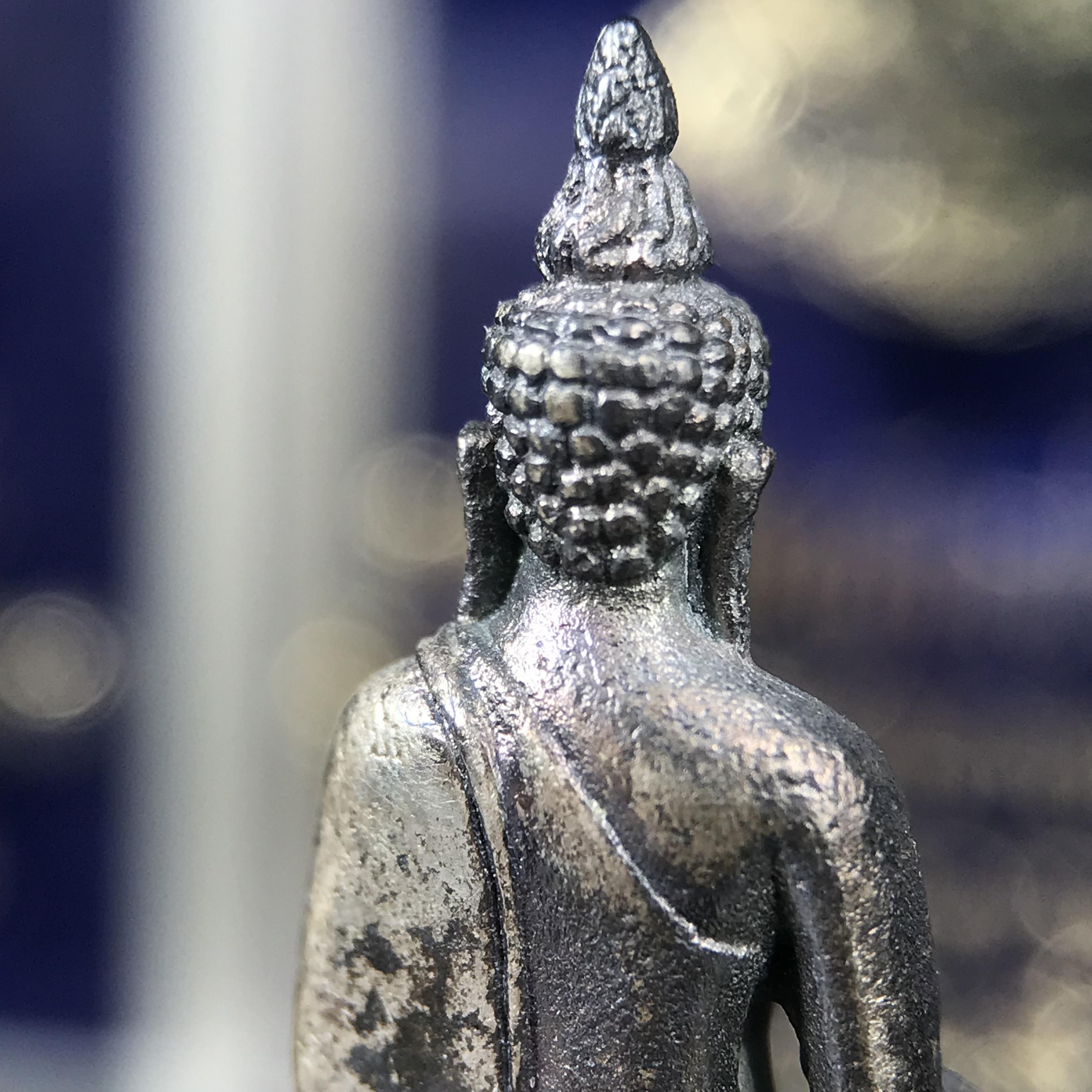 พระกริ่งนวปทุม ภปร.-พระชัยวัฒน์นวปทุม ภปร.-พระกริ่งไพรีพินาศ ภปร. รุ่นแรก วัดปทุมวนาราม ครบชุดเนื้อเงิน ปี2535(ในหลวงรัชกาลที่9เสด็จเททอง)(1ใน3000องค์)หายาก***เก็บทีเดียวครบชุดไปเลยรุ่นนี้ แนะนำ....ตอนนี้หายากแล้ว***