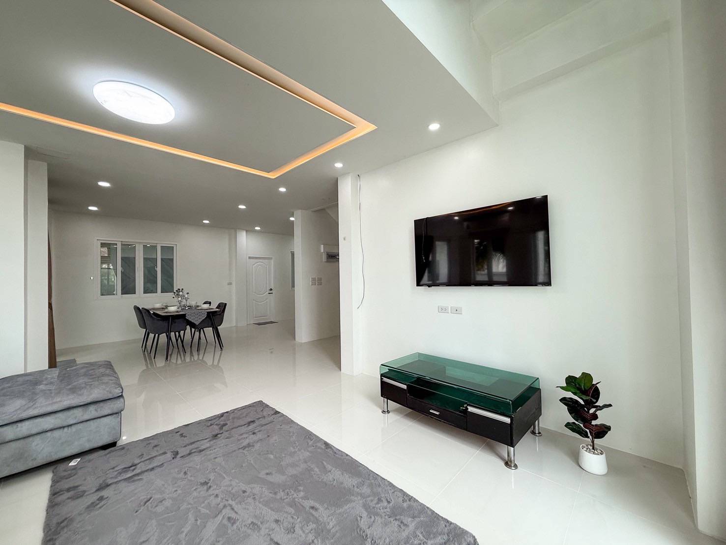 For Sales : Kohkaew, 2-storey detached house @Supicha Sino, 3 bedrooms 3 bathrooms